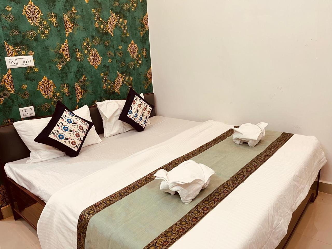 The Peaceful Place Guest house *